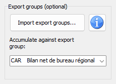 AccSetExpGr