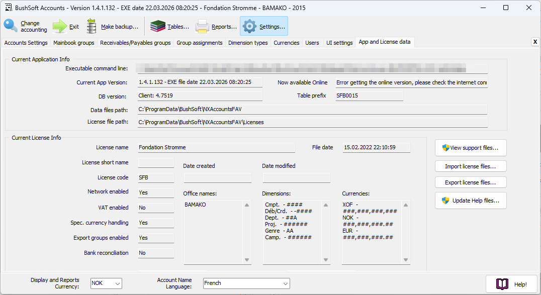AppLicData