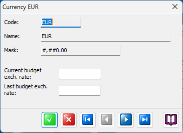 BudCurrency