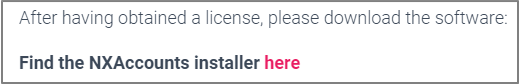 DSoftware